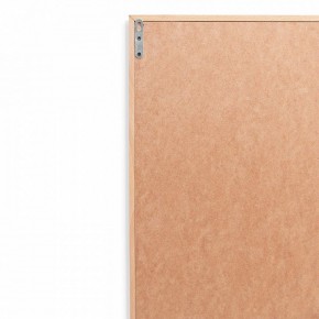 Зеркало настенное Ника в Губкинском - gubkinskiy.mebel24.online | фото 3