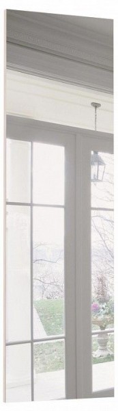 Зеркало настенное Оптима в Губкинском - gubkinskiy.mebel24.online | фото