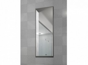 Зеркало настенное Сельетта-6 в Губкинском - gubkinskiy.mebel24.online | фото 6