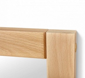 Зеркало настенное SHT-М2 в Губкинском - gubkinskiy.mebel24.online | фото 4
