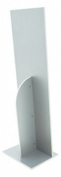 Зеркало настенное Стелла 2 в Губкинском - gubkinskiy.mebel24.online | фото 2