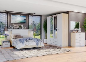 Зеркало "Милана" в Губкинском - gubkinskiy.mebel24.online | фото 3