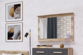 Зеркало Вега Скандинавия в Губкинском - gubkinskiy.mebel24.online | фото 4